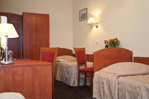 Hotel Kazimierz, Krakow