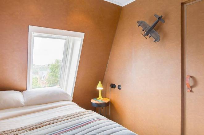 Poet Hotel, Amsterdam