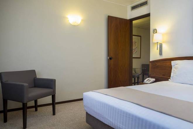 Hotel Dom Carlos Park, Lisbon