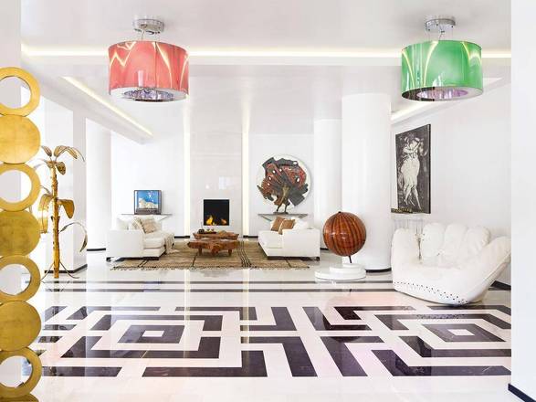 Grecotel Pallas Athena, Athens