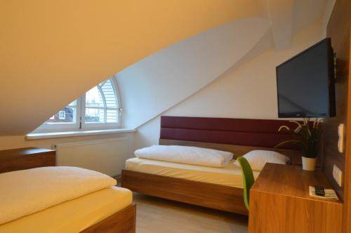 Pension Elisabeth, Salzburg