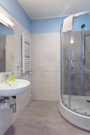 Patio Hostel, Bratislava