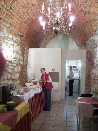 Hotel Jan, Krakow