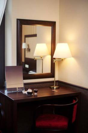 Hotel Wielopole, Krakow