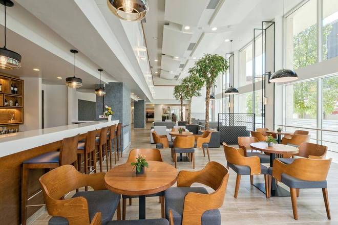 The Stanley, Athens
