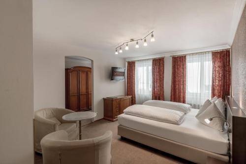 Hotel Wolf Dietrich, Salzburg