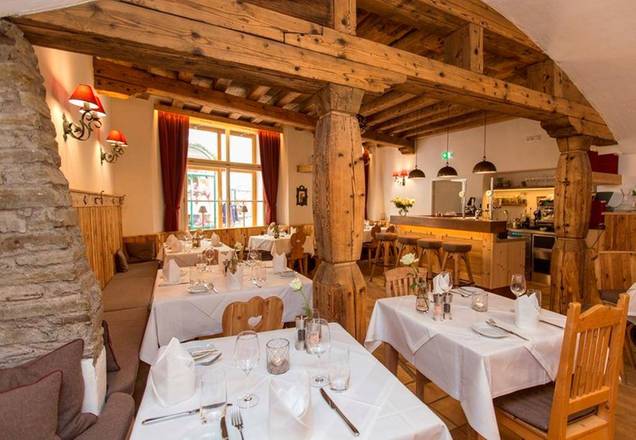 Hotel Goldgasse, Salzburg
