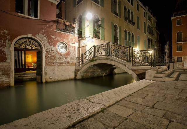 Ca' San Polo, Venice