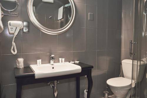 Hotel Fortuna Bis, Krakow