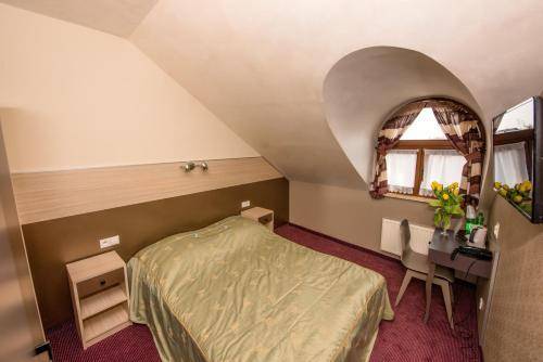 Hotel Kazimierz, Krakow