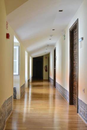 Hotel Borges Chiado, Lisbon