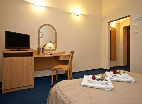 Hotel Kazimierz, Krakow