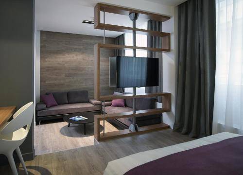 Best Western Amazon Hotel, Athens