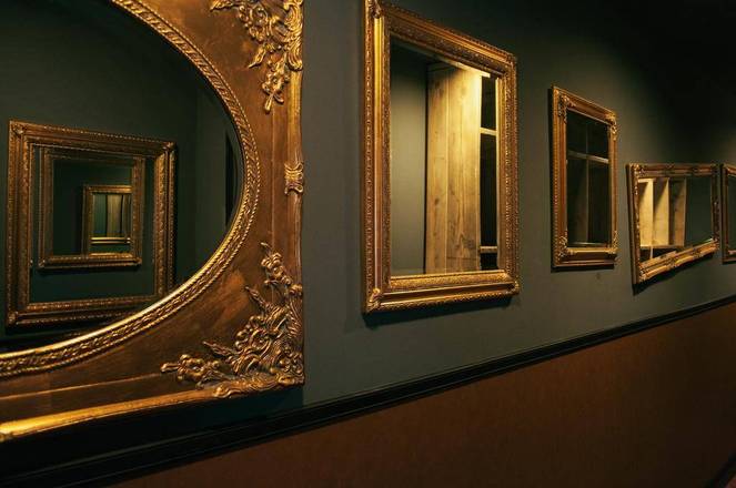 Poet Hotel, Amsterdam