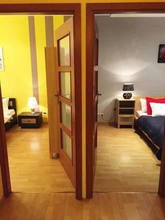 Old Town Apartments, Krakow
