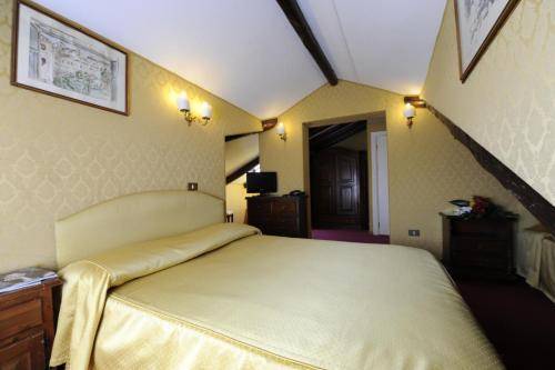 Hotel Villa Rosa, Venice