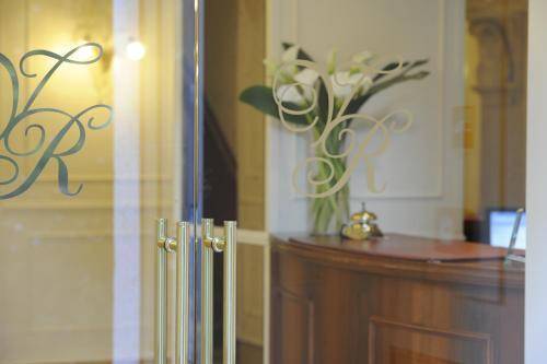 Hotel Villa Rosa, Venice