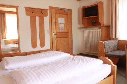 Hotel Altpradl, Innsbruck