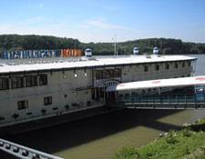 Botel Marina, Bratislava