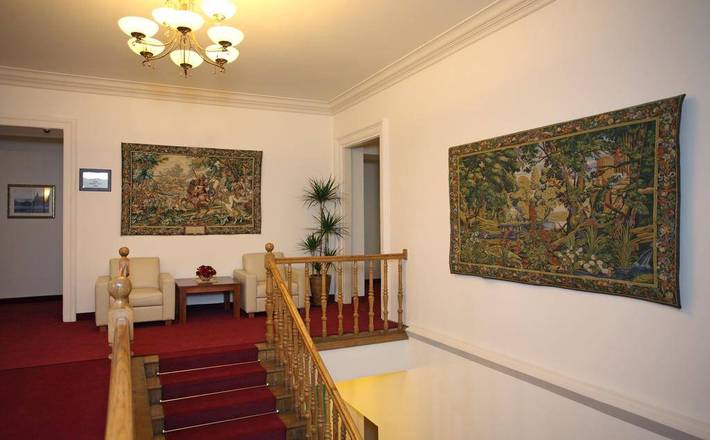 Hotel Fortuna, Krakow