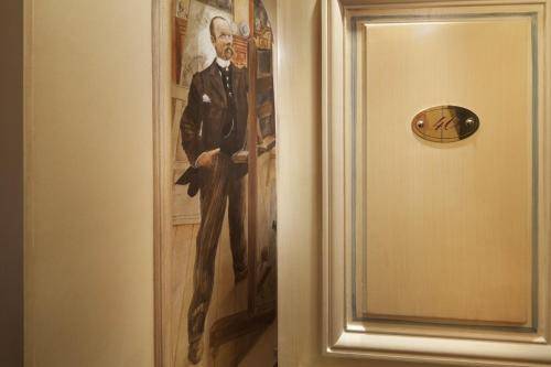 Hotel Saint Jacques, Paris