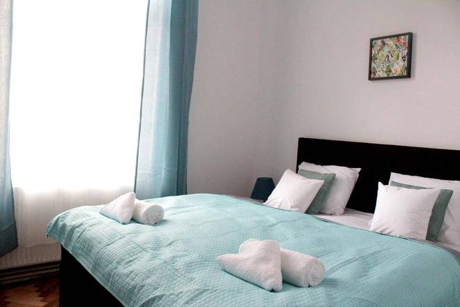 ApartmentsApart Krakow, Krakow