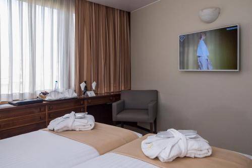 Hotel Dom Carlos Park, Lisbon
