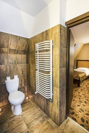 Hotel Astoria, Krakow