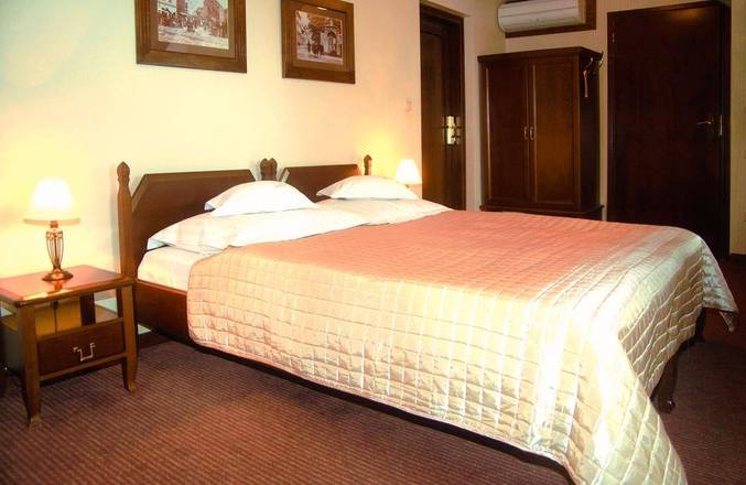 Hotel Ester, Krakow