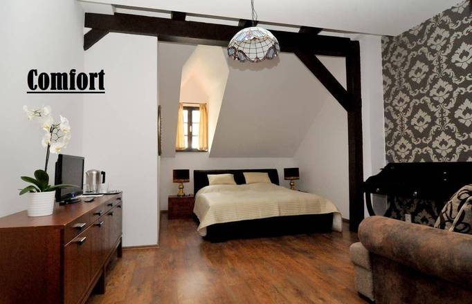 Old City Hotel, Bratislava