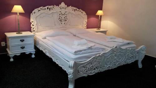 Old City Hotel, Bratislava