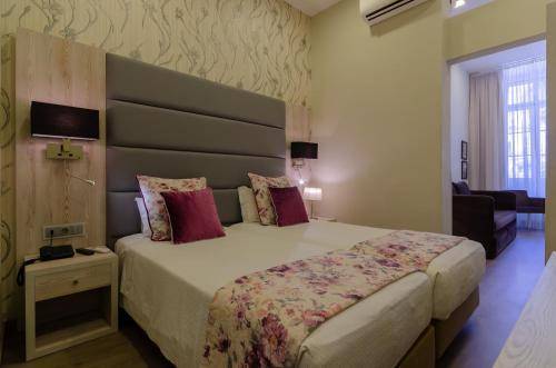 Hotel Americano Rossio, Lisbon