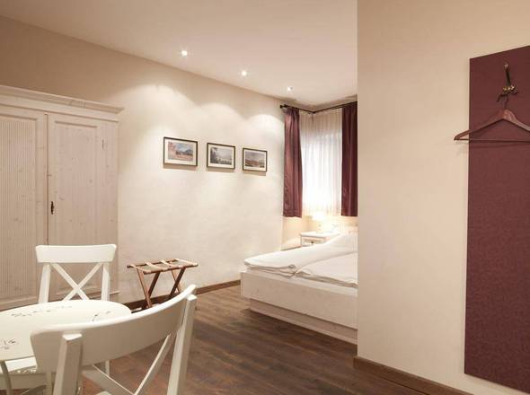 Altstadthotel Kasererbräu, Salzburg