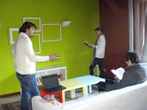 Hostal Layetana, Barcelona