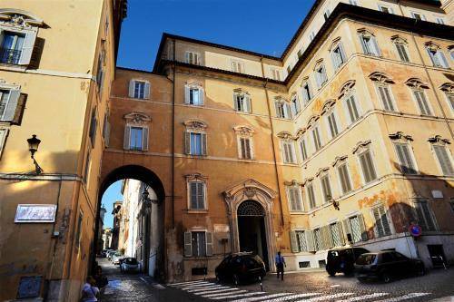 Nerva Boutique Hotel, Rome