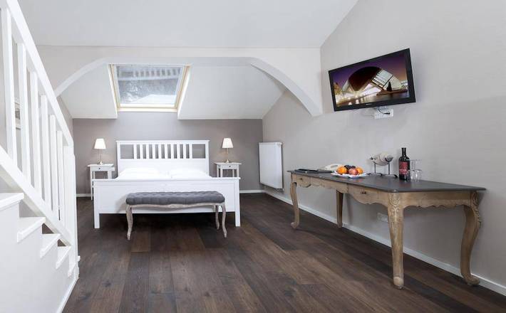 Altstadthotel Kasererbräu, Salzburg