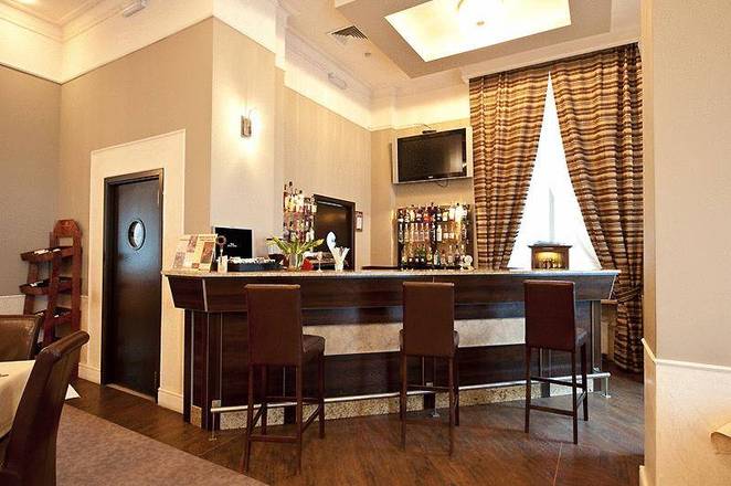 Best Western Krakow Old Town, Krakow