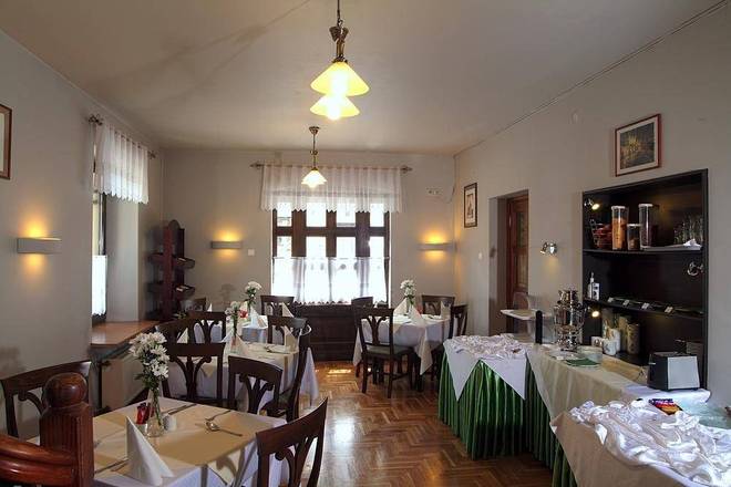 Hotel Fortuna Bis, Krakow