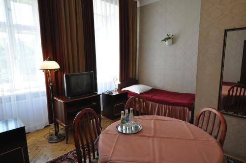Hotel Pollera, Krakow