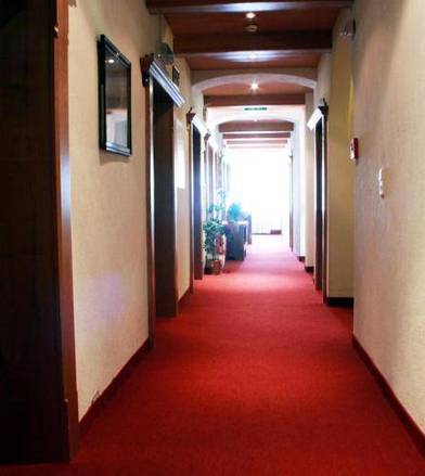 Hotel Altpradl, Innsbruck