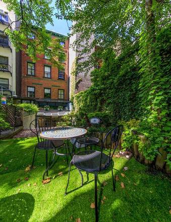 Chelsea Pines Inn, New York