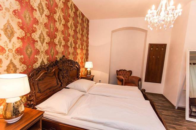 Old City Hotel, Bratislava