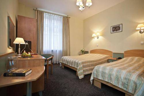 Hotel Kazimierz, Krakow