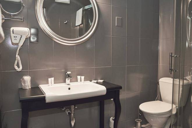 Hotel Fortuna Bis, Krakow