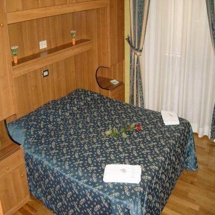 Hotel Mari 2, Rome