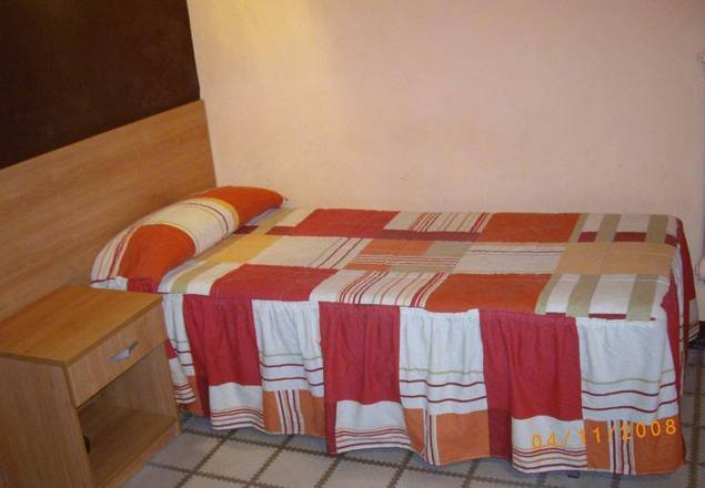 Hostal Layetana, Barcelona