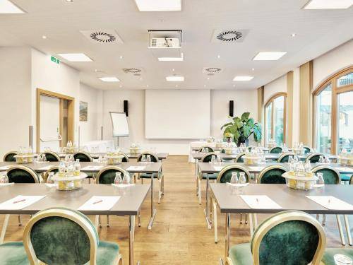 Alphotel Innsbruck, Innsbruck