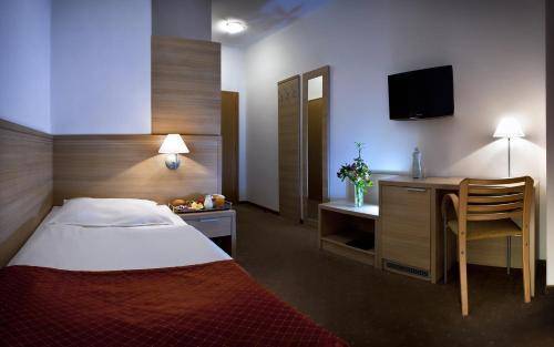 Hotel Tatra, Bratislava