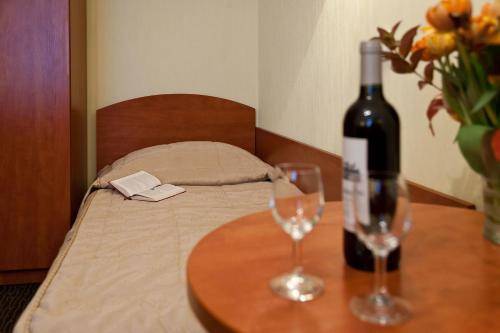 Hotel Kazimierz, Krakow