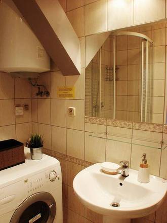 Old Town Apartments, Krakow